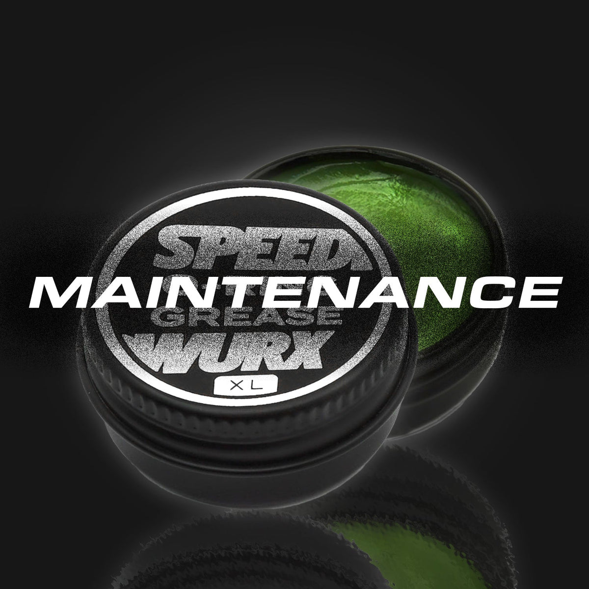 Maintenance