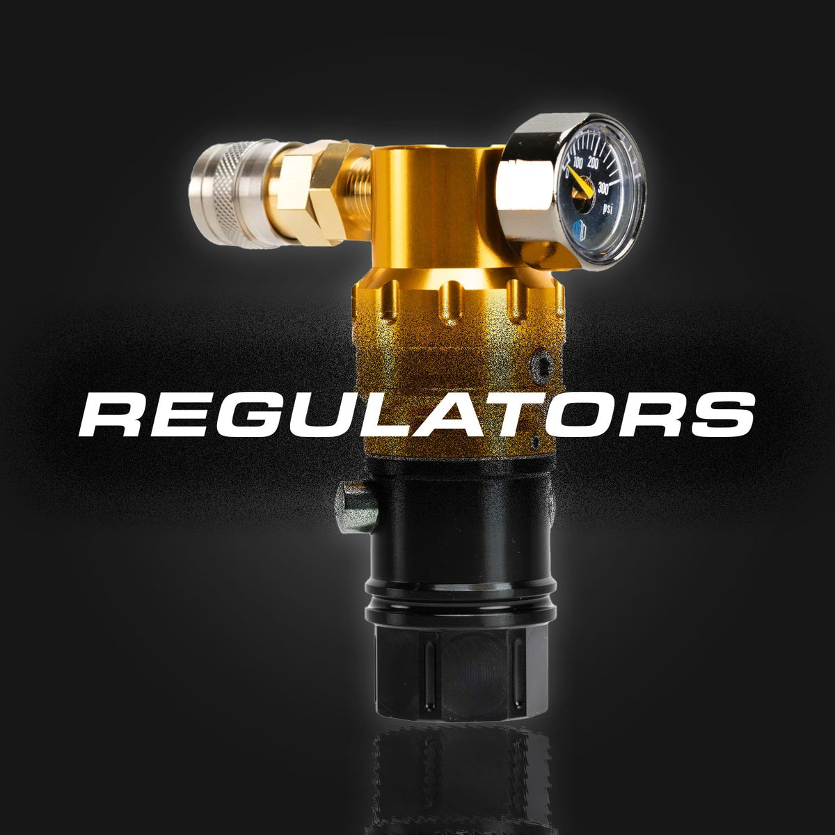 Regulators