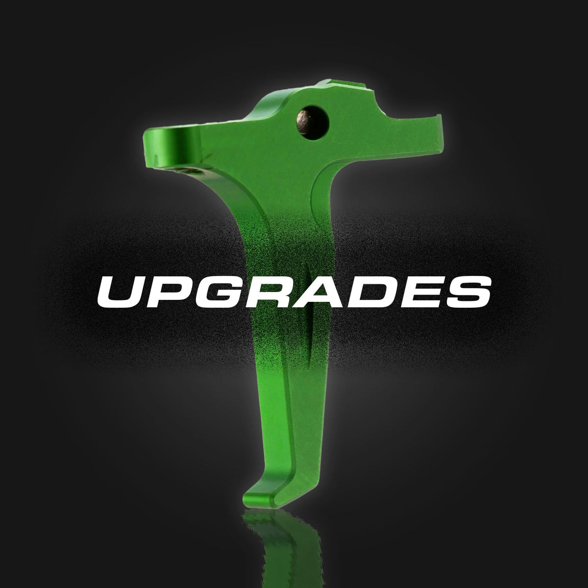 Upgrades
