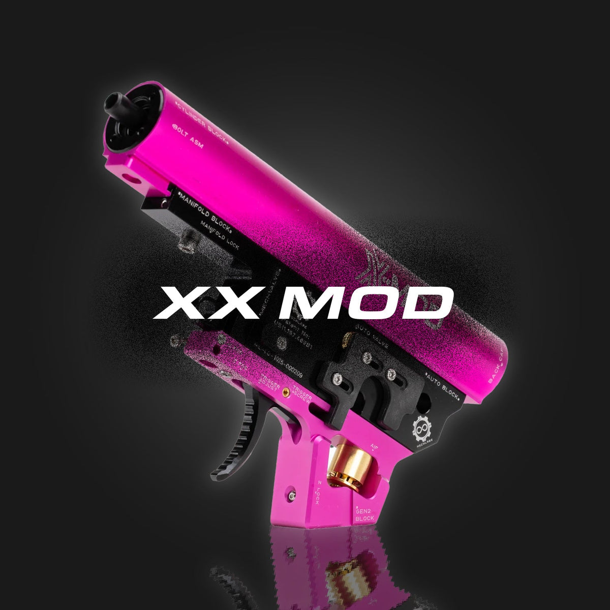 XX Mod