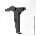 Flat Trigger for NEXXUS