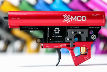 MechLabs XX-Mod HPA Engine for GB V2
