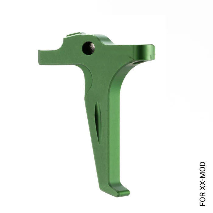 Flat Trigger for NEXXUS